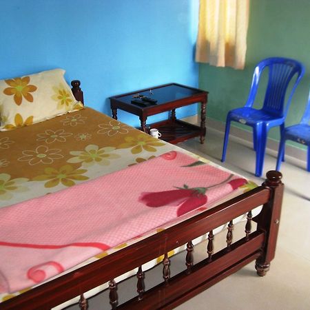 Akashadeepa Homestay Madikeri Exterior foto