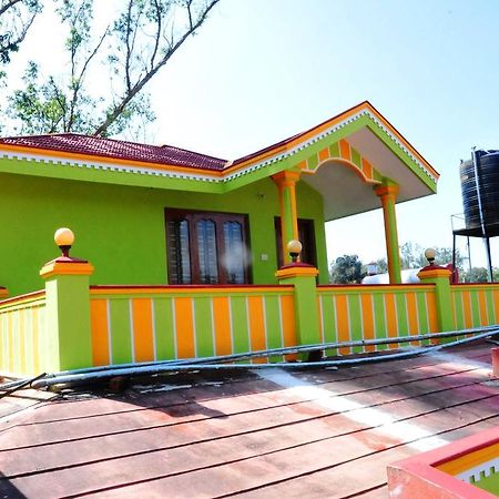 Akashadeepa Homestay Madikeri Exterior foto
