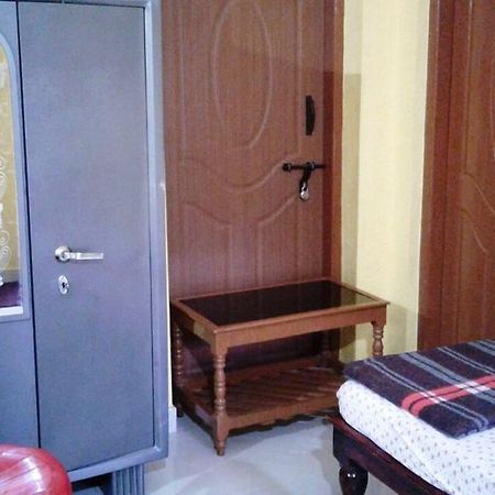 Akashadeepa Homestay Madikeri Exterior foto