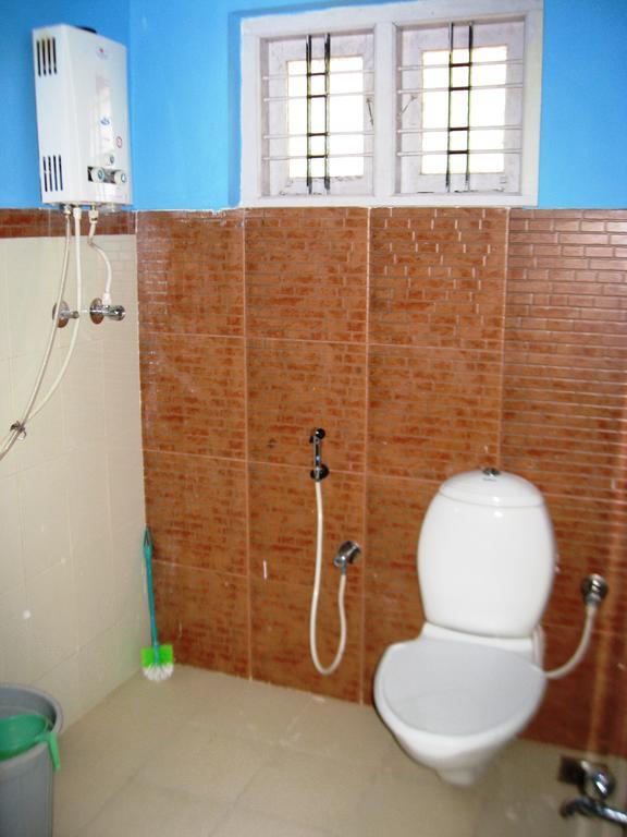 Akashadeepa Homestay Madikeri Exterior foto