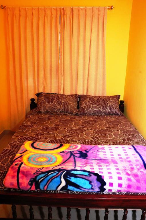 Akashadeepa Homestay Madikeri Exterior foto