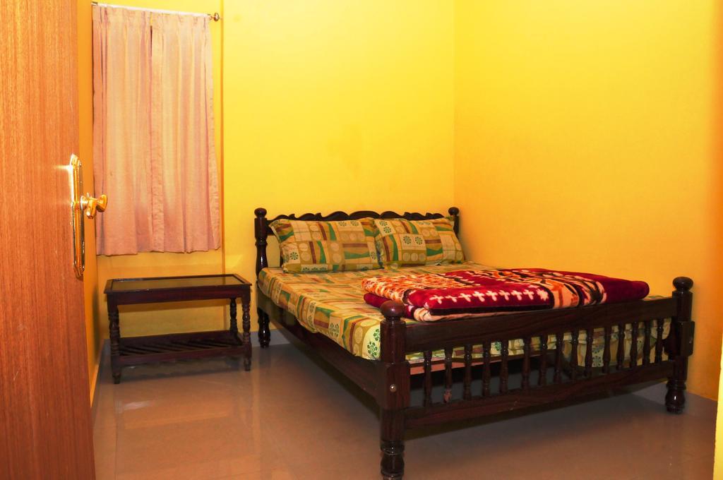 Akashadeepa Homestay Madikeri Exterior foto