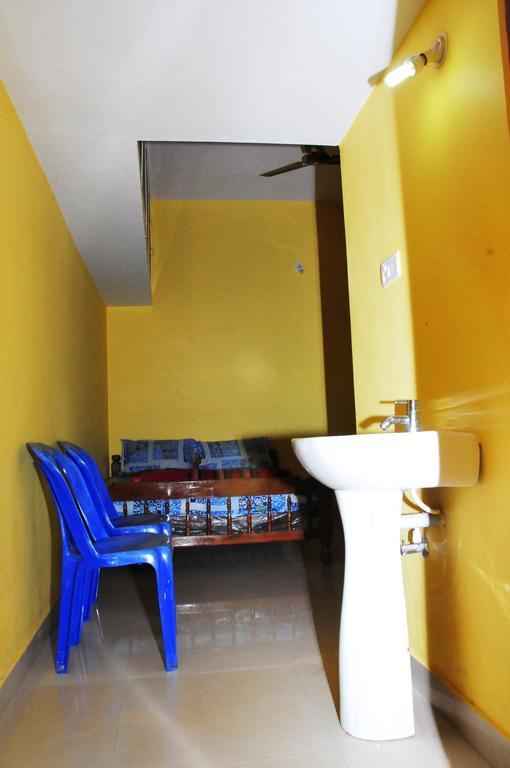 Akashadeepa Homestay Madikeri Zimmer foto
