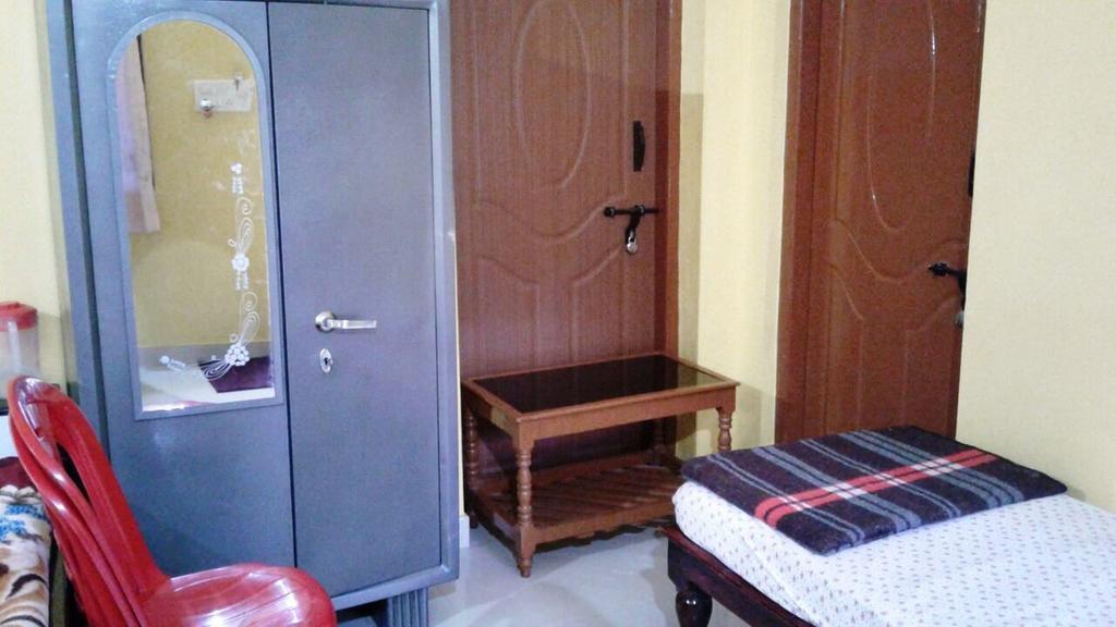 Akashadeepa Homestay Madikeri Exterior foto