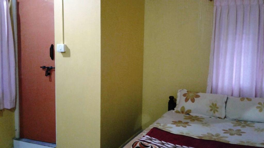 Akashadeepa Homestay Madikeri Exterior foto