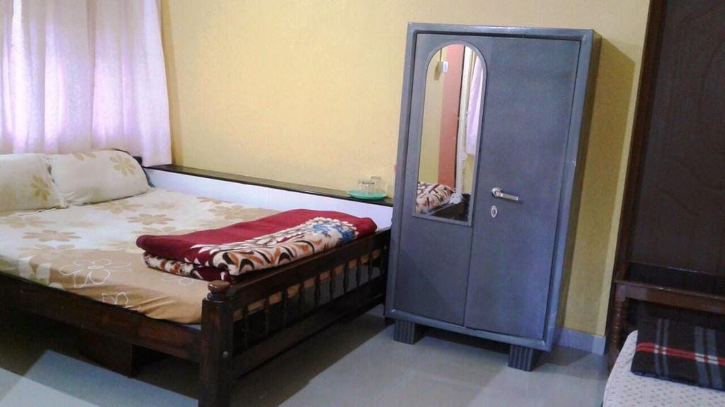 Akashadeepa Homestay Madikeri Exterior foto