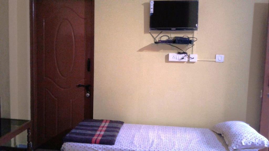 Akashadeepa Homestay Madikeri Exterior foto